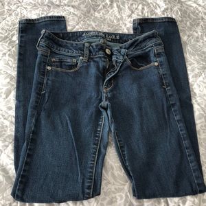 AMERICAN EAGLE | Jeans